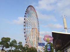 -南昌之星摩天轮