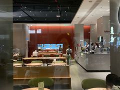 -blend (大运天地店)