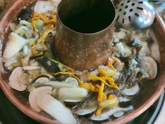 -香香腊排骨.野生菌火塘总店(束河店)