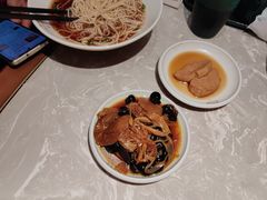 -松鹤面馆·古法焖肉面(观前店)