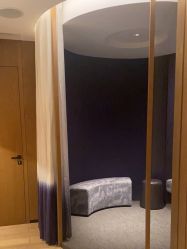 点击看大图 -文华东方水疗中心