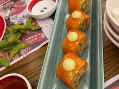 -築鳥日本料理(黑沙环店)