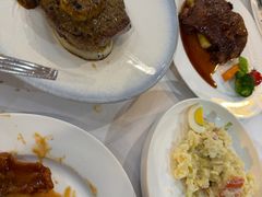 -维兰西餐(万泉河店)