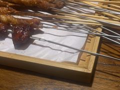 -三里桥徐家烧烤(启明街店)