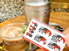 -孖记茶档·热腾茶餐(江南西plus店)