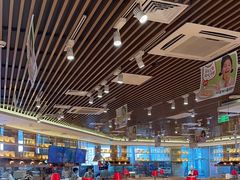 -西贝(武汉群星城店)