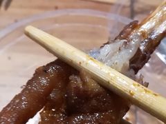 -老五烧烤(石牌岭店)