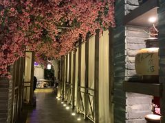 大堂-花千醉(新街口店)