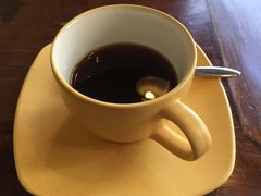 -RUMORS COFFEE ROASTERY鲁马滋咖啡(湖南路店)