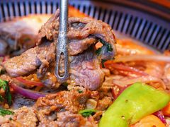 -梨花自助烤肉(西三旗万象汇黑金店)
