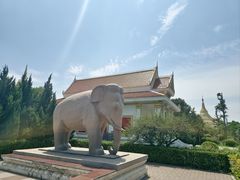-洛阳白马寺
