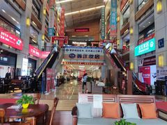 -香江家居品牌工厂批发城