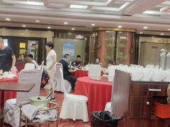 大堂-良友·海鲜青岛菜(五四广场店)