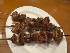 -福烤锦花(长乐路店)