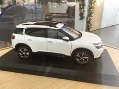 -上海先进东风标致雪铁龙4S店(青浦店)