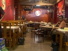 -官塘锋记鱼生·生腌·砂锅粥(牌坊街店)