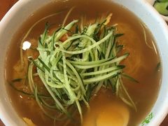 冷面-全州拌饭馆(断桥店)