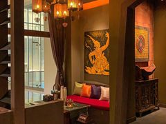 -菩泰·泰式草本按摩SPA(国大城市广场店)