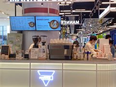 -Manner Coffee(IFS一楼店)