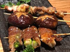 -炉胜·炉端烧·居酒屋