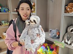 -ZOO COFFEE动物园咖啡(红山森林动物园店)
