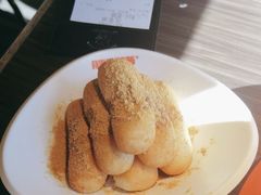 -胖哥俩肉蟹煲(学林街店)