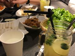 -新石器烤肉(无锡万象城店)