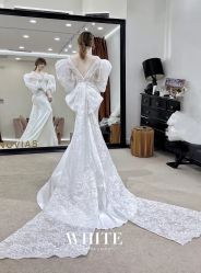 -纯色时光婚纱艺术馆WHITE