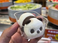 -密友回转自助火锅(世茂国际广场店)