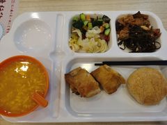 -香妃烤鸡(西单店)