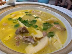 -食光慢宴·安吉土菜馆