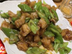 -小俩口烧烤东北菜(双井店)