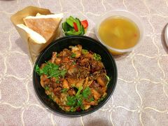 干炒鸡套餐-八两八金·莱芜特色炒鸡(市南漳浦路店)