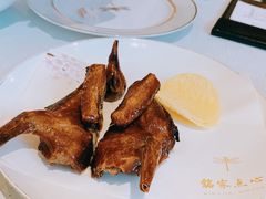 -铭家点心(秦岭路店)