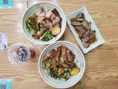 -潮家庄潮州卤味