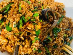 -三百碗宝应长鱼面(板仓街店)