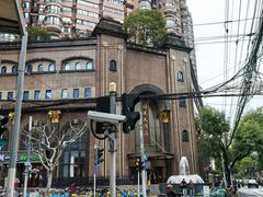 -顺风酒店(长寿路店)
