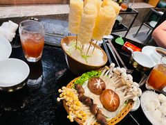 -官也街澳门火锅(新源里店)