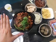 -川香煲(茅台路店)