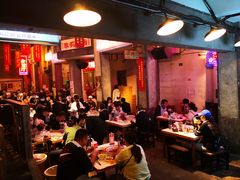 大堂-文和友老长沙龙虾馆(化龙池店)