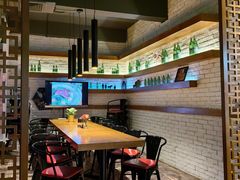 -JINNS锦时 steak&pizza(浸信会礼拜堂旧址店)