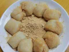 打糕-屋里家延边朝鲜族冷面(南园店)