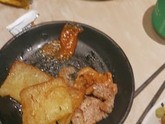 -新石器烤肉(高行万嘉店)