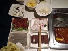 -海底捞火锅(长沙华创国际广场店)