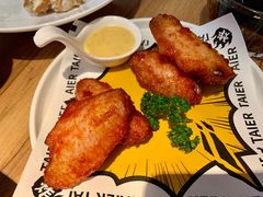 -太二酸菜鱼(正大广场店)