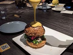 -Lets burger非常汉堡·环球风味(蓝色港湾店)