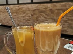 -新旺茶餐厅(嘉里城店)