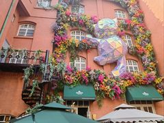 -青岛啤酒博物馆