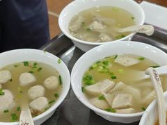 -东街钟楼肉粽(总店)