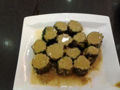 芥末黄瓜墩-砂锅李(九江路店)
